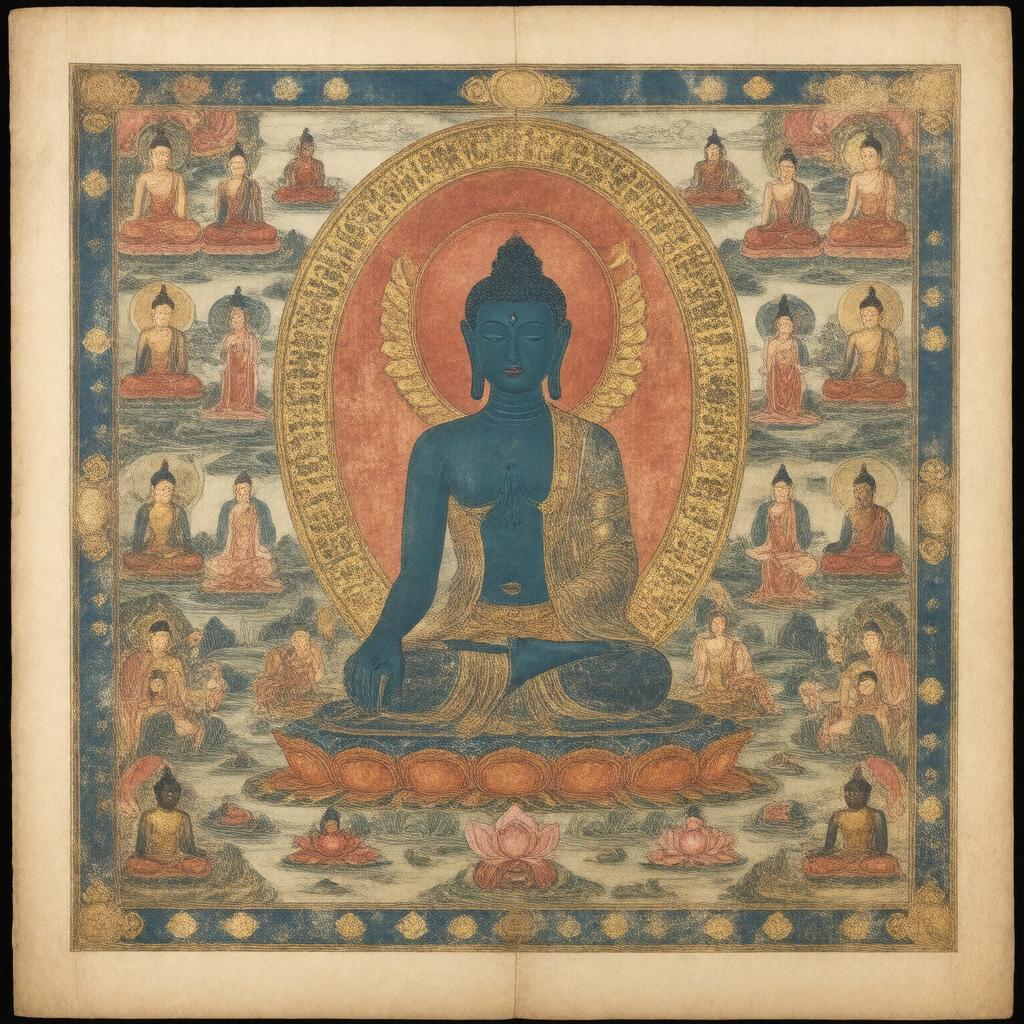 Mahayana sutras